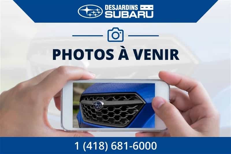 2023 Subaru Crosstrek Limited w/Eye - Image 1