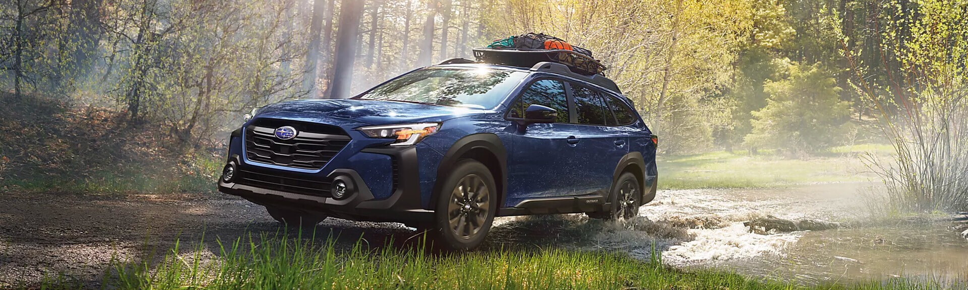 New 2024 Subaru Vehicles for Sale in Quebec, QC