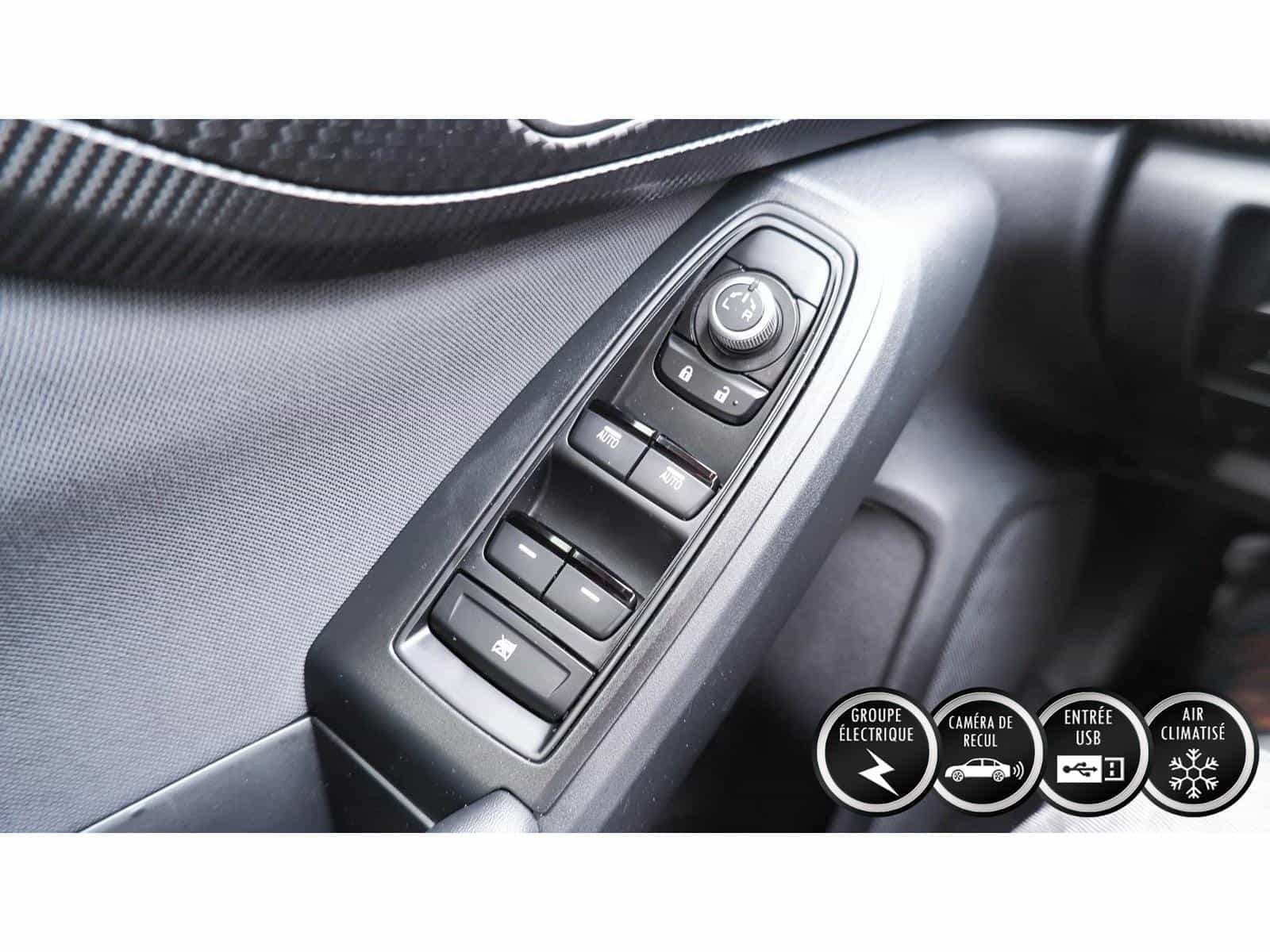 2023 Subaru Crosstrek Sport w/Eye - Image 11