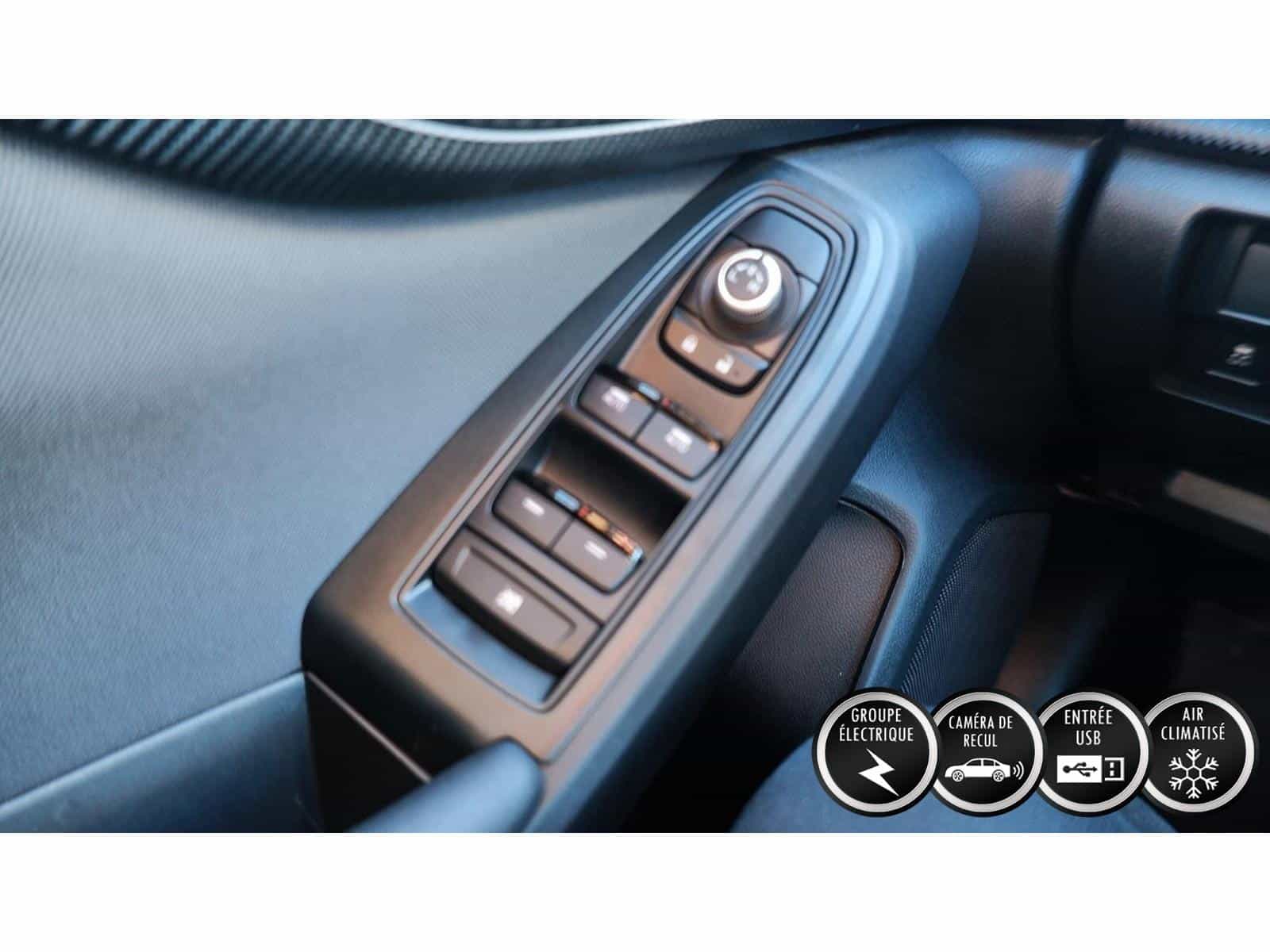 2023 Subaru Crosstrek Touring w/Eye - Image 10