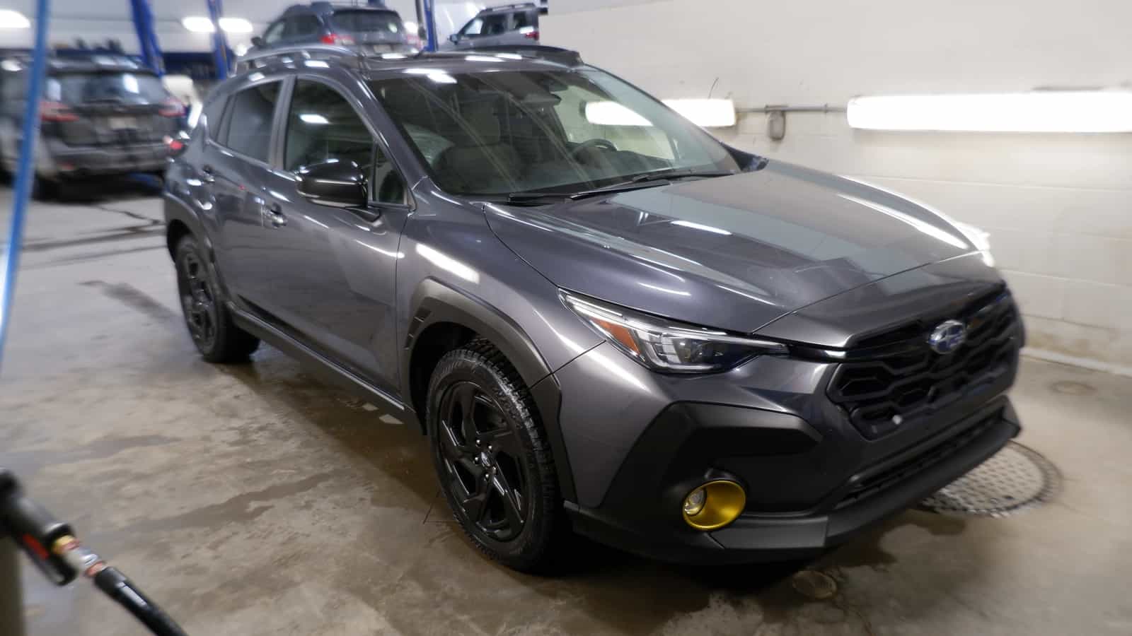 2024 Subaru Crosstrek Onyx - Image 1
