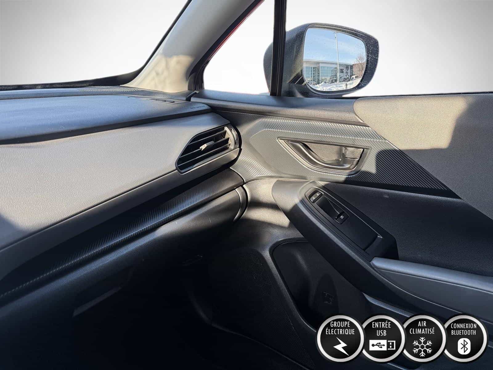 2024 Subaru Crosstrek Convenience - Image 13