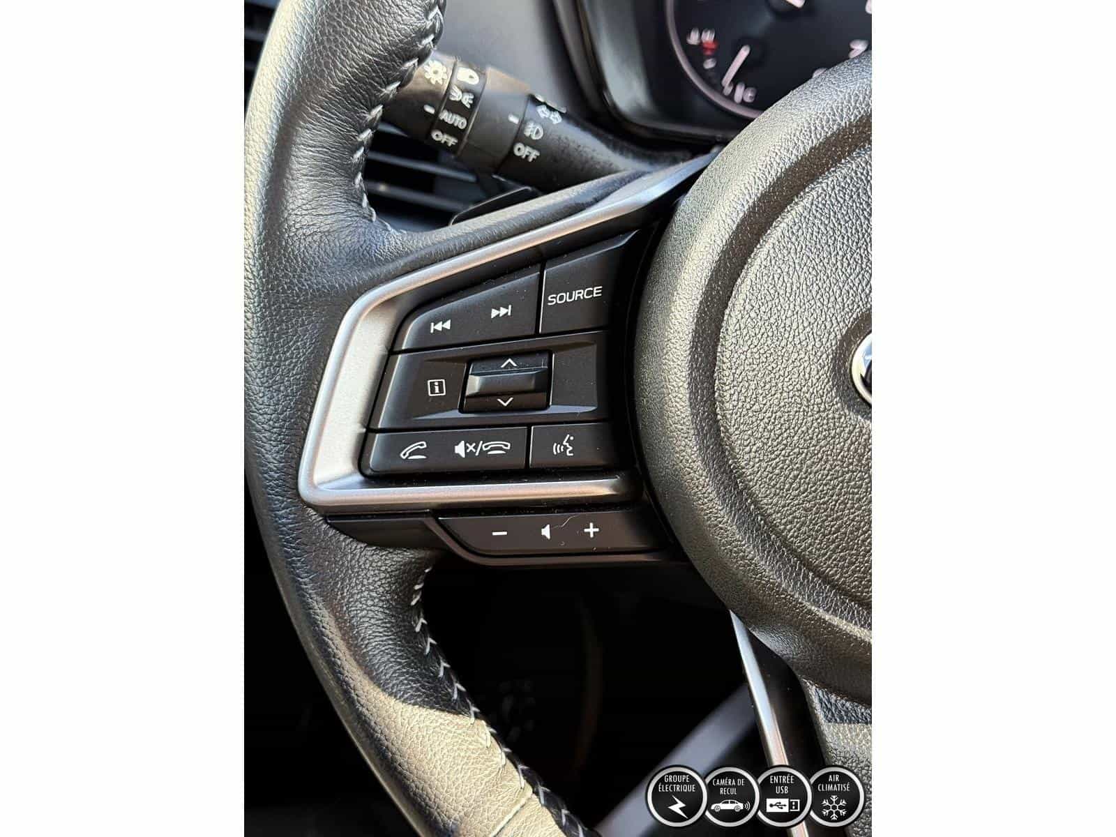 2024 Subaru Outback Touring - Image 14