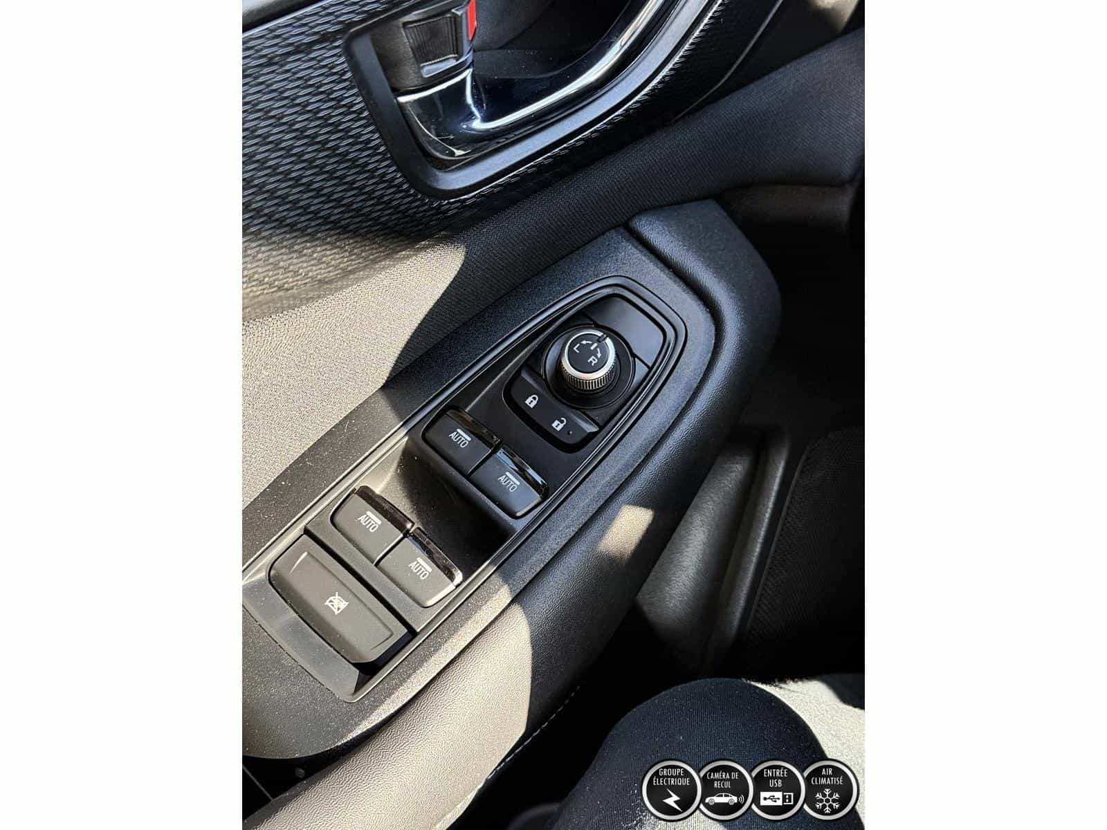 2024 Subaru Outback Touring - Image 13