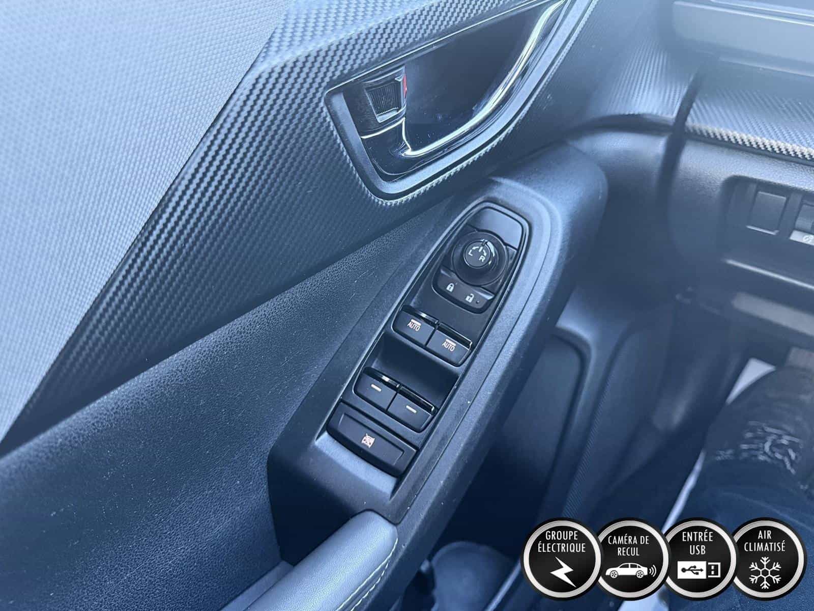 2024 Subaru Crosstrek Touring - Image 9