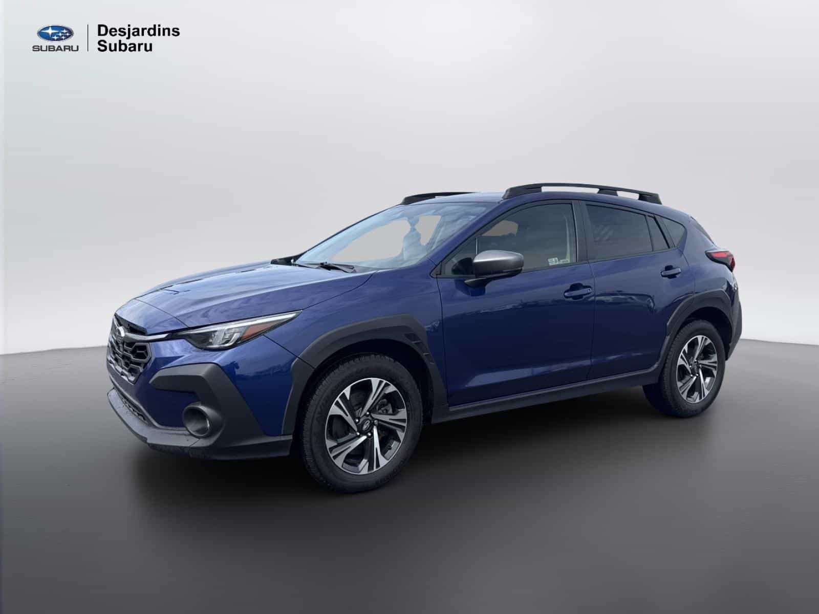 2024 Subaru Crosstrek Touring - Image 1