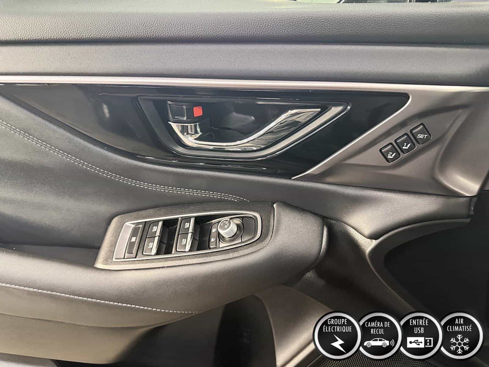 2024 Subaru Outback Limited XT - Image 9