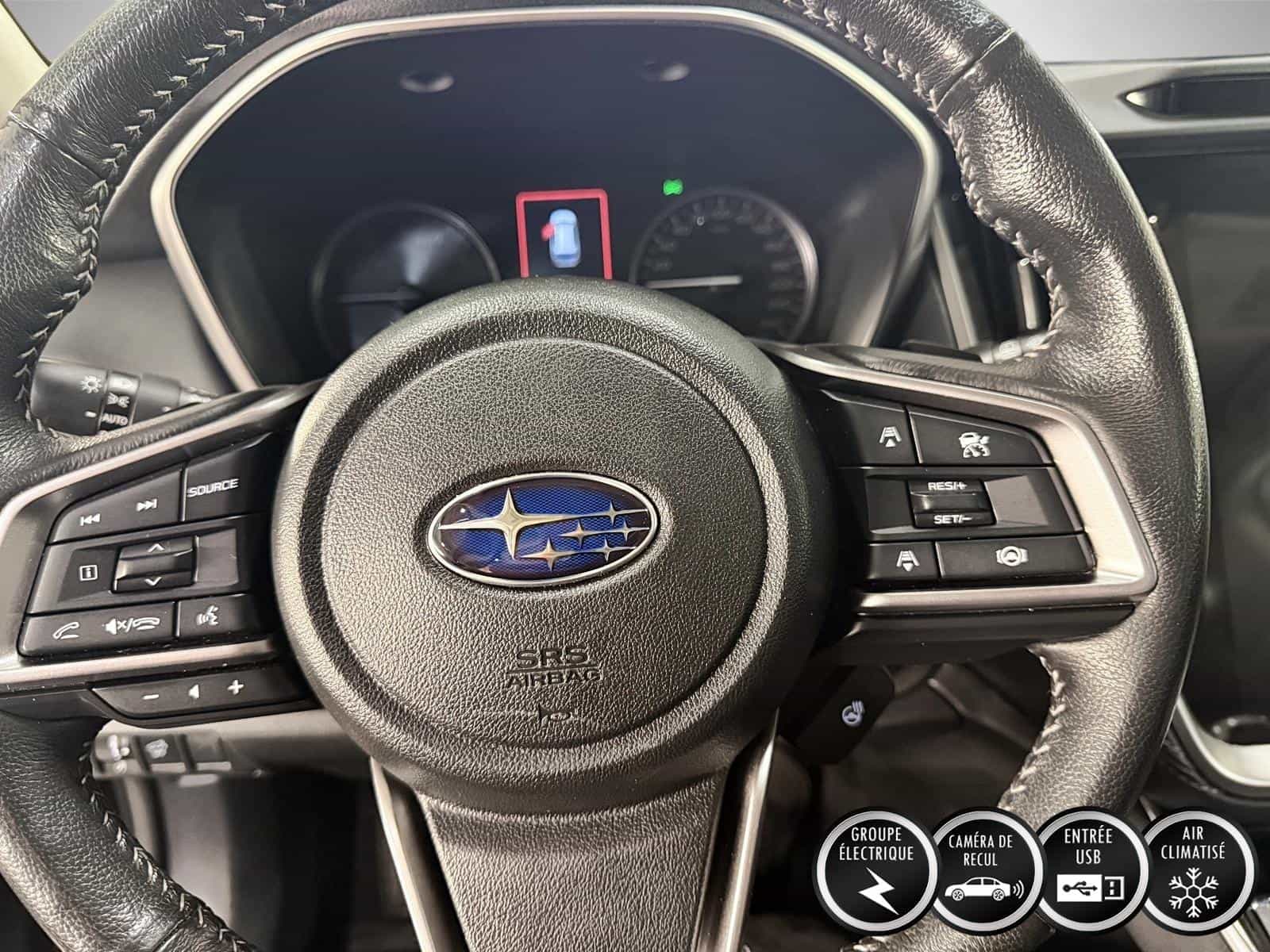 2024 Subaru Outback Limited XT - Image 11