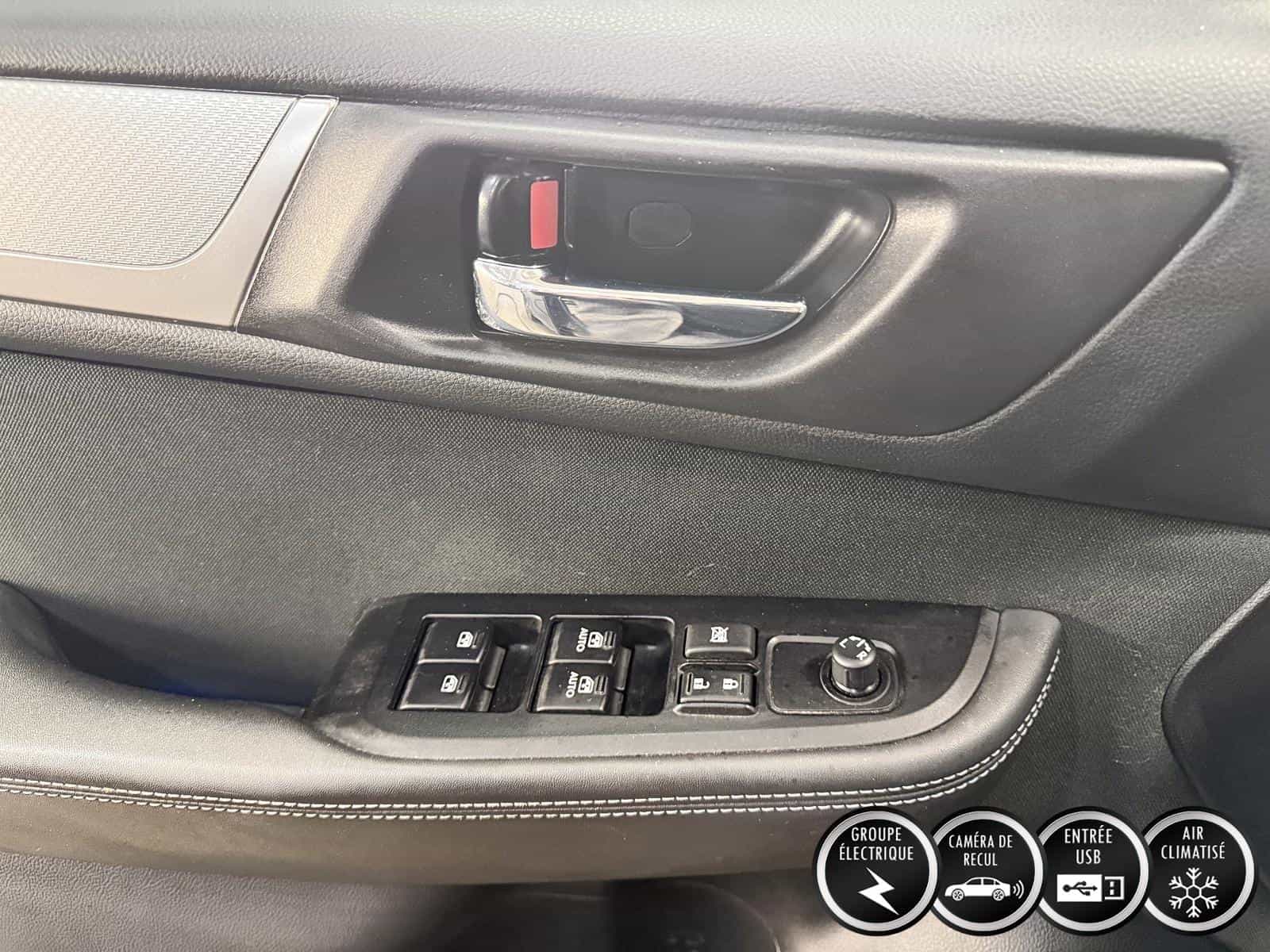 2019 Subaru Outback 2.5i Touring - Image 10