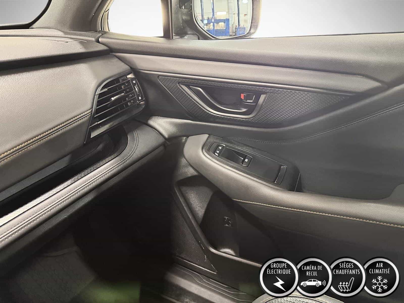 2023 Subaru Outback Wilderness - Image 11