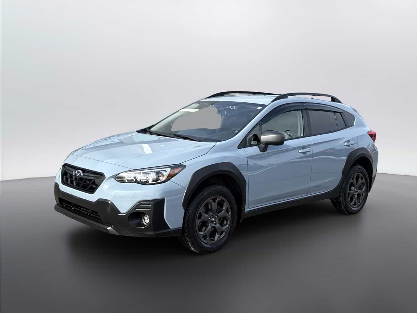 2023 Subaru Crosstrek Outdoor w/Eye - Image 1