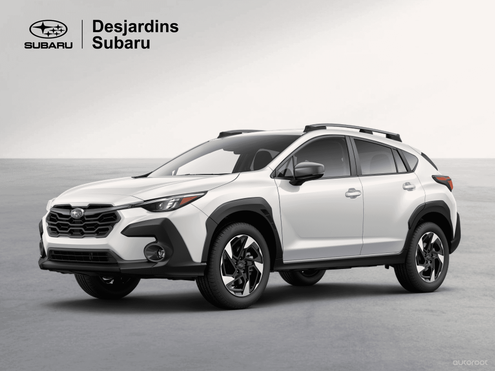 2025 Subaru Crosstrek Limited - Image 1