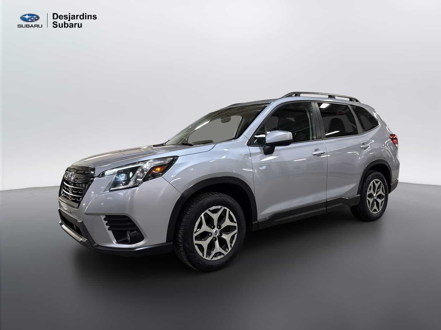 2023 Subaru Forester 2.5i Touring - Image 1