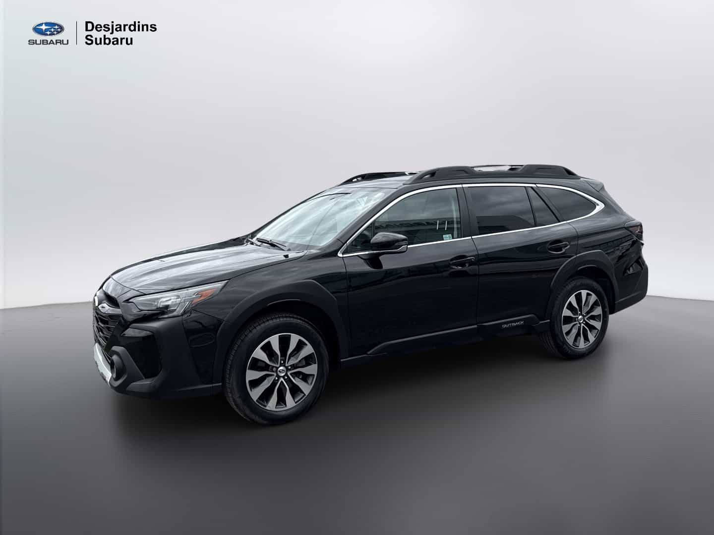 2023 Subaru Outback Limited - Image 1