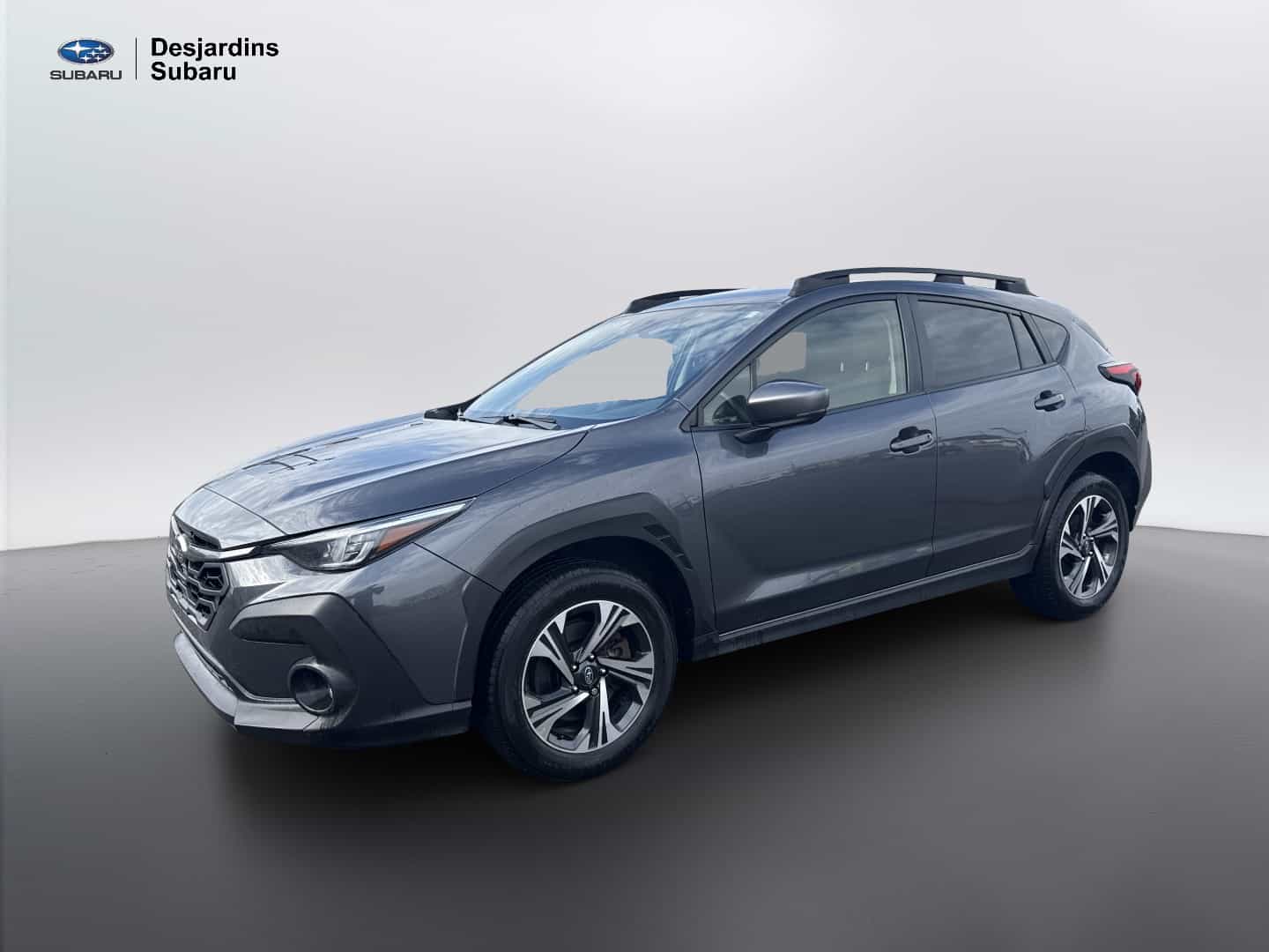 2024 Subaru Crosstrek Tourisme - Image 1