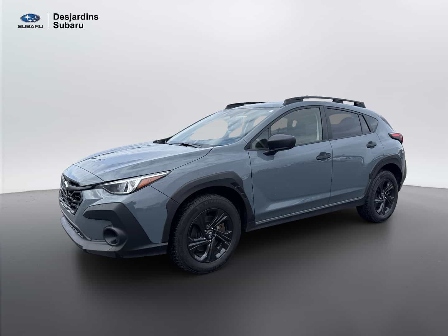 2024 Subaru Crosstrek Commodité - Image 1