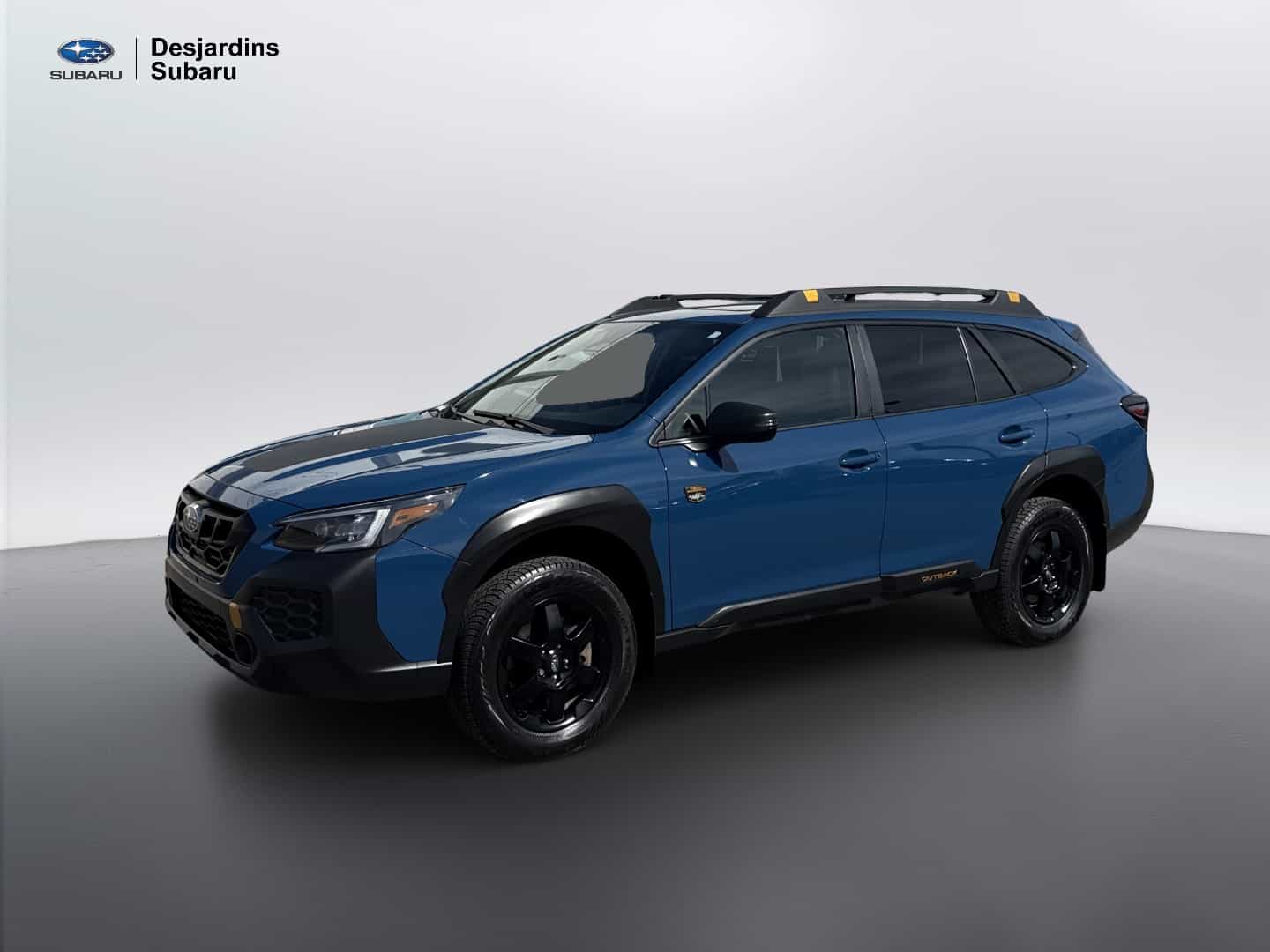2025 Subaru Outback Wilderness - Image 1