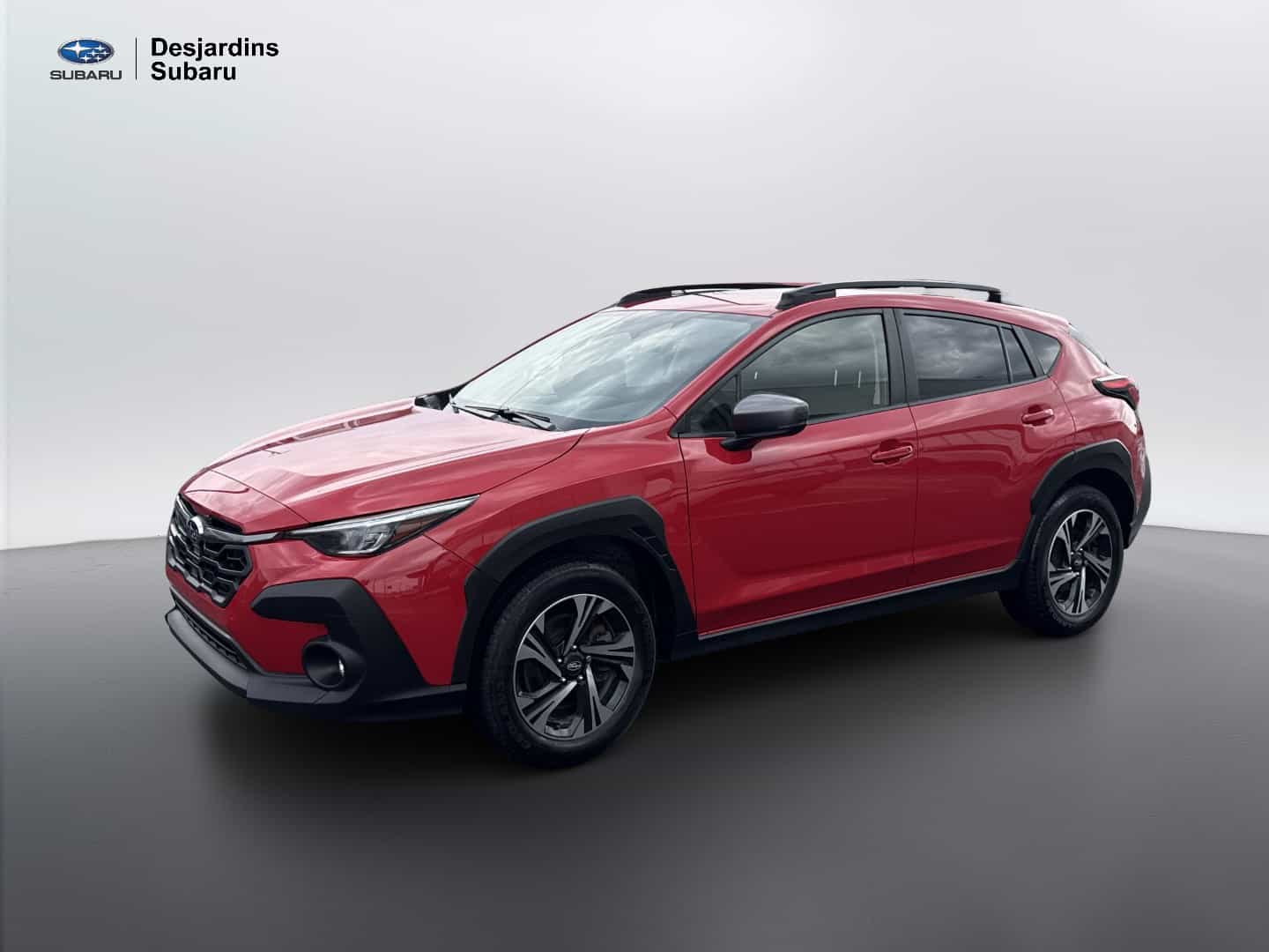 2024 Subaru Crosstrek Touring - Image 1