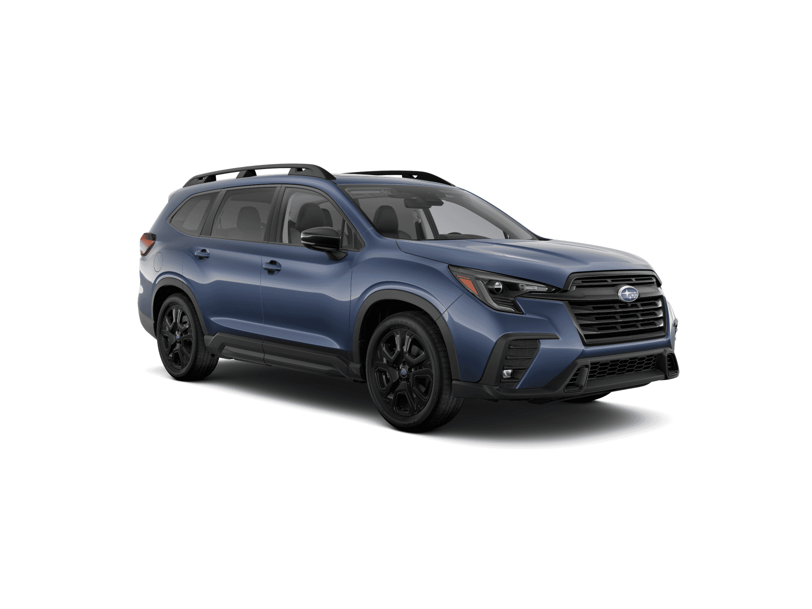 2024 Subaru Ascent Onyx - Image 1