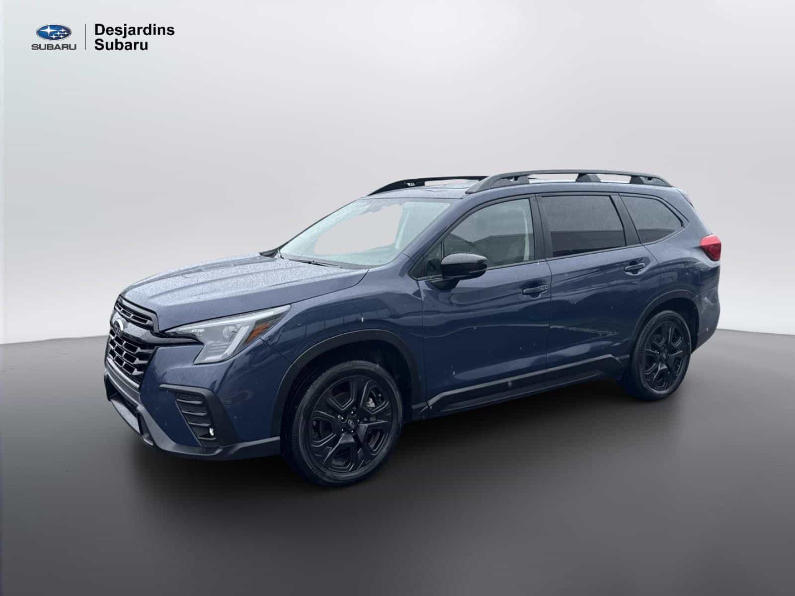 2024 Subaru Ascent Onyx - Image 1