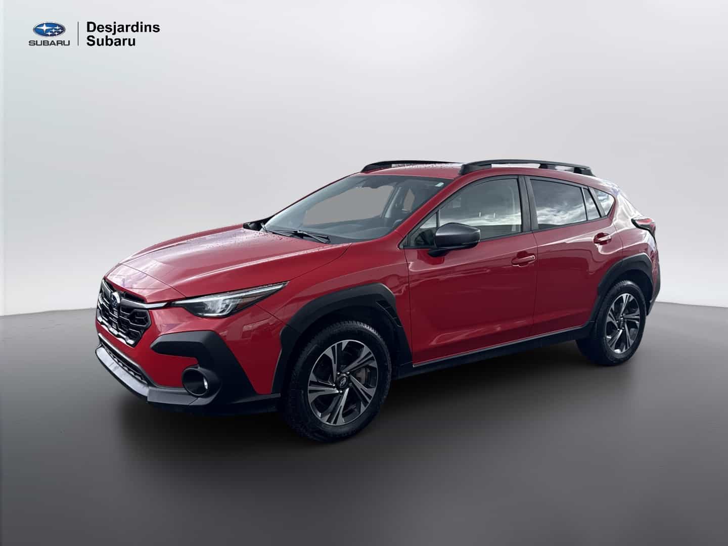 2024 Subaru Crosstrek Touring - Image 1
