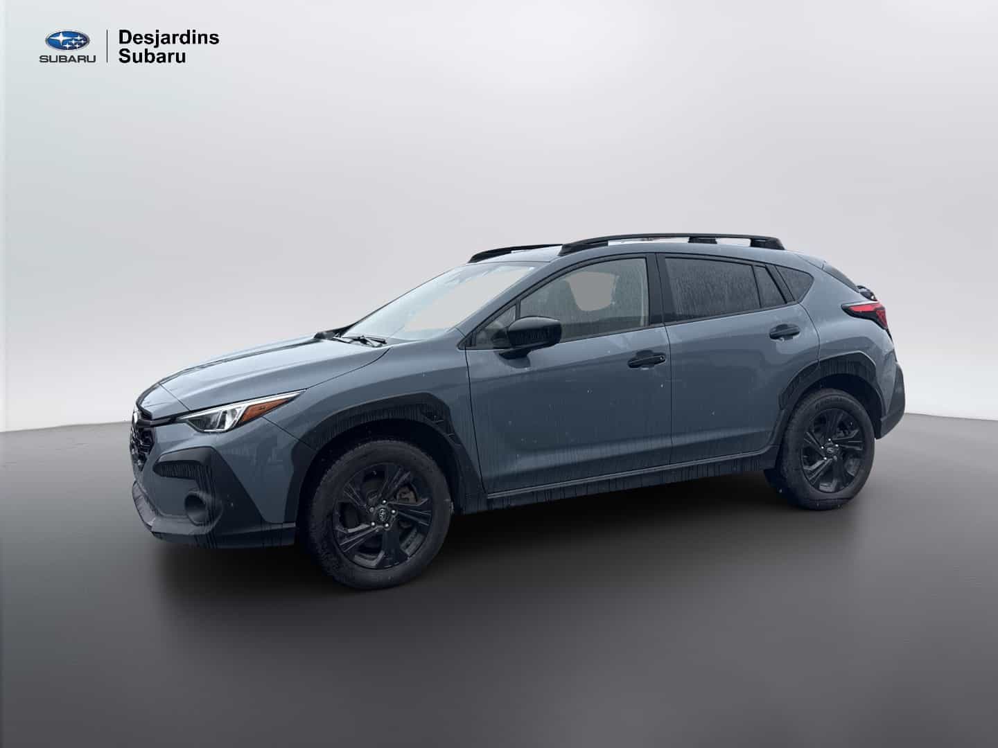 2024 Subaru Crosstrek Convenience - Image 1