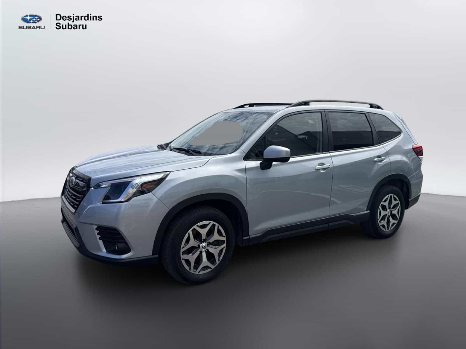 2024 Subaru Forester Touring - Image 1