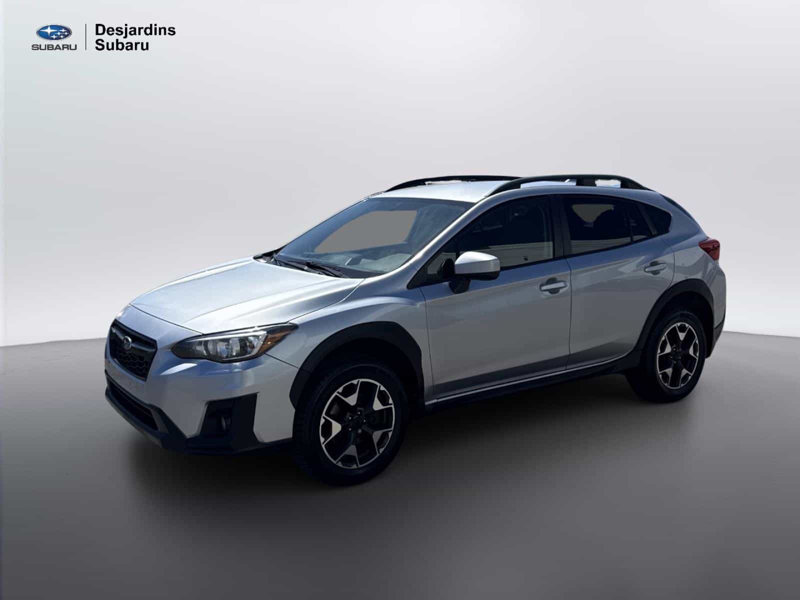 2019 Subaru Crosstrek Touring - Image 1