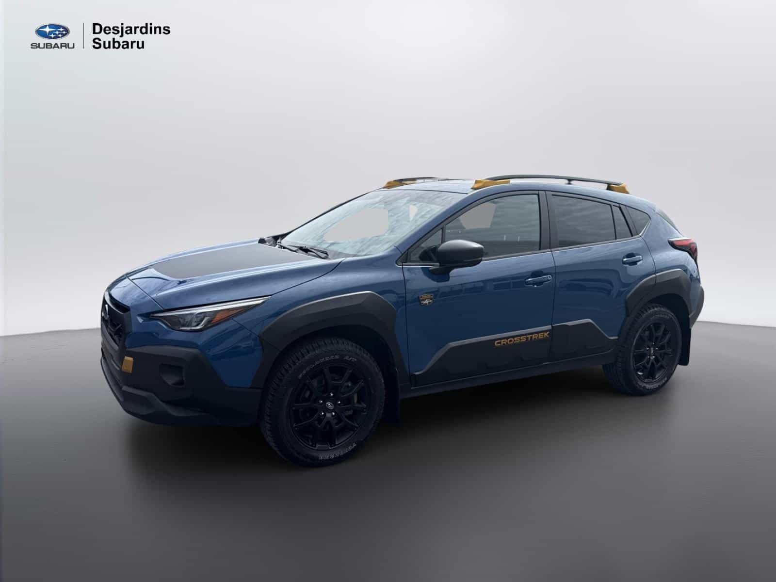 2024 Subaru Crosstrek Wilderness - Image 1