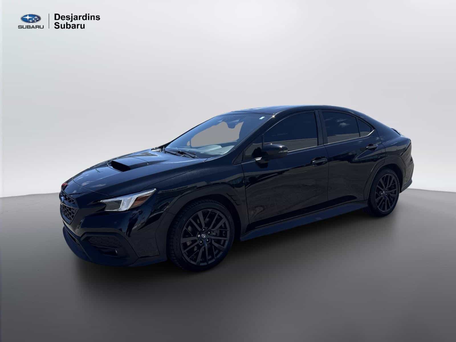 2024 Subaru WRX Sport-Tech - Image 1