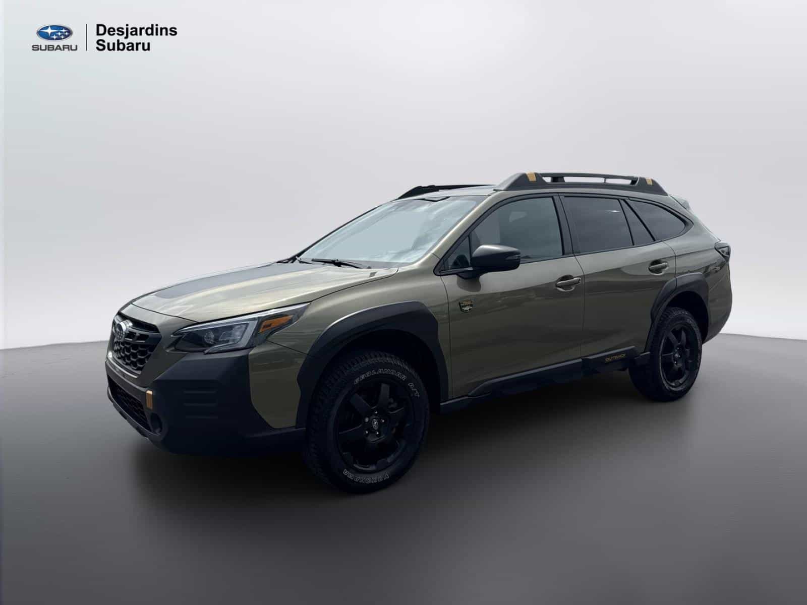 2023 Subaru Outback Wilderness - Image 1