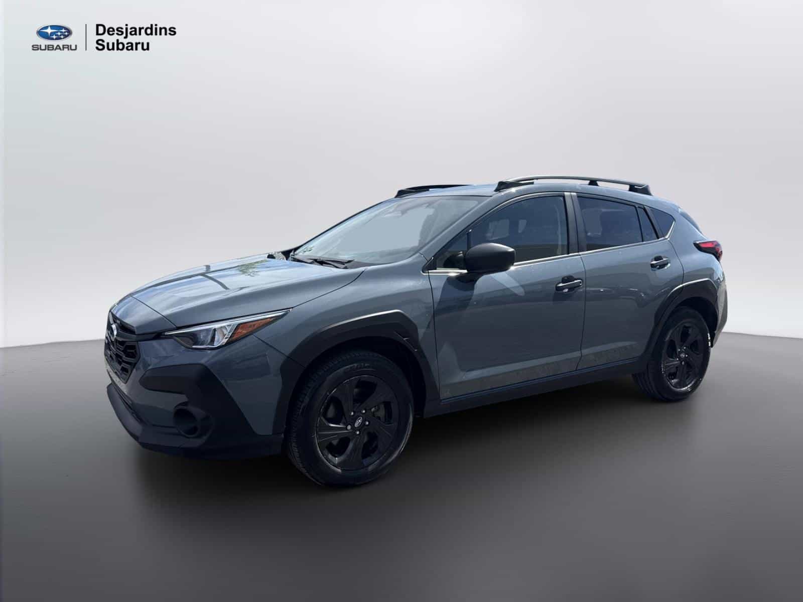 2024 Subaru Crosstrek Convenience - Image 1