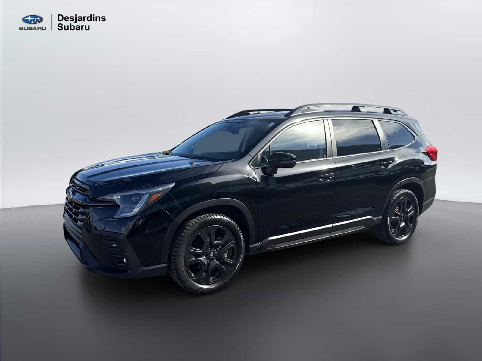 2023 Subaru Ascent Onyx - Image 1