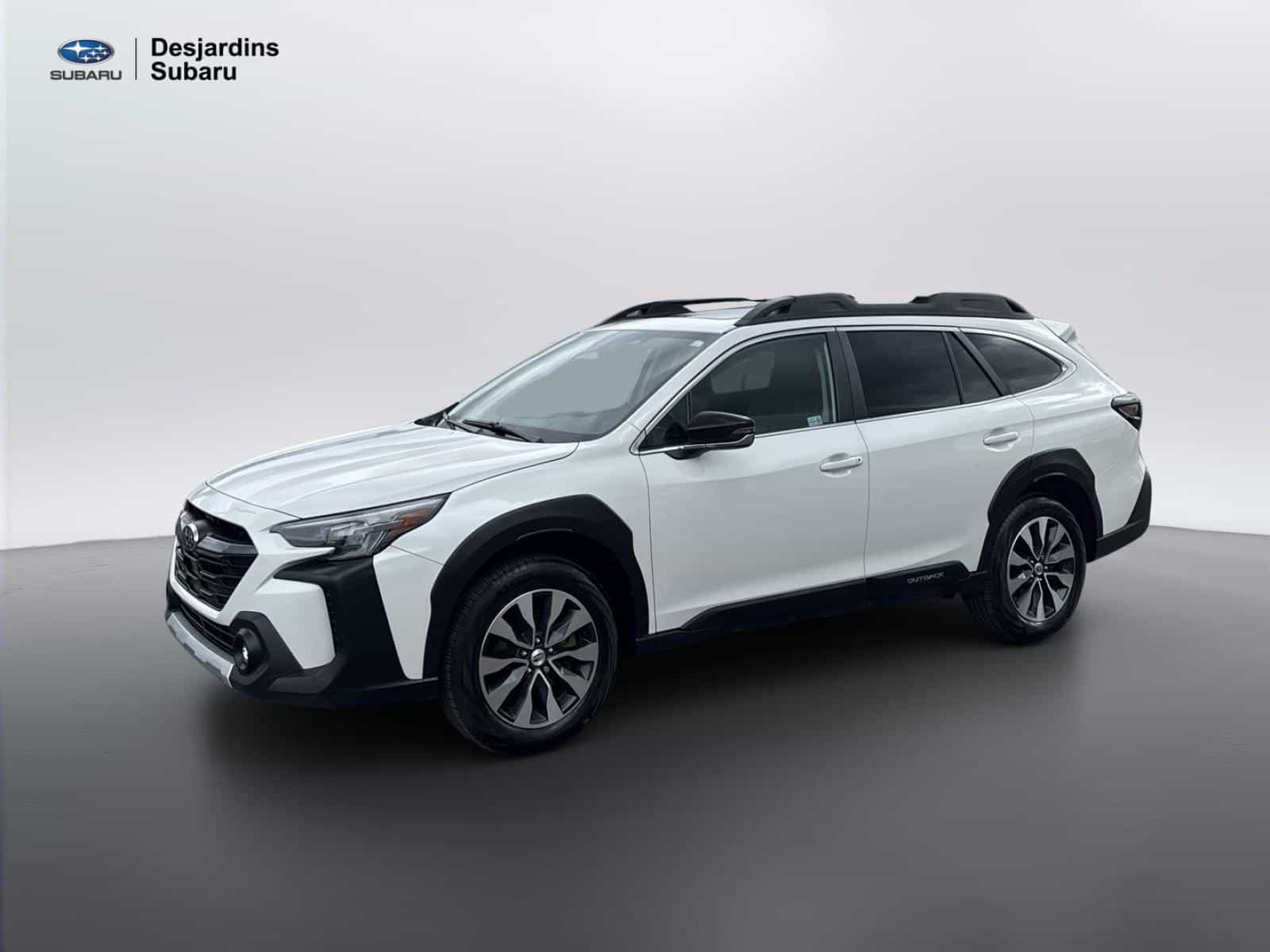 2025 Subaru Outback Limited XT - Image 1