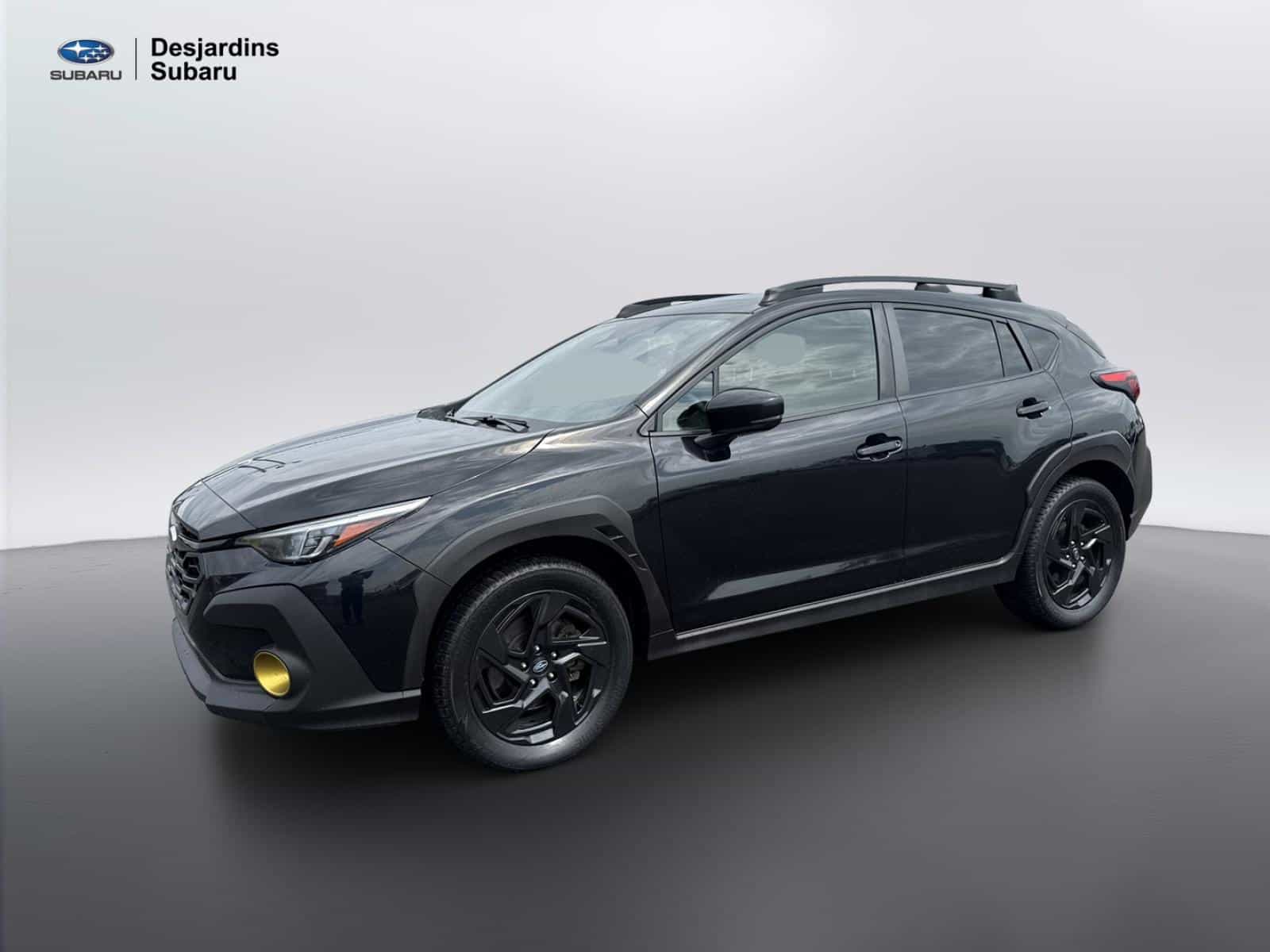 2024 Subaru Crosstrek Onyx - Image 1
