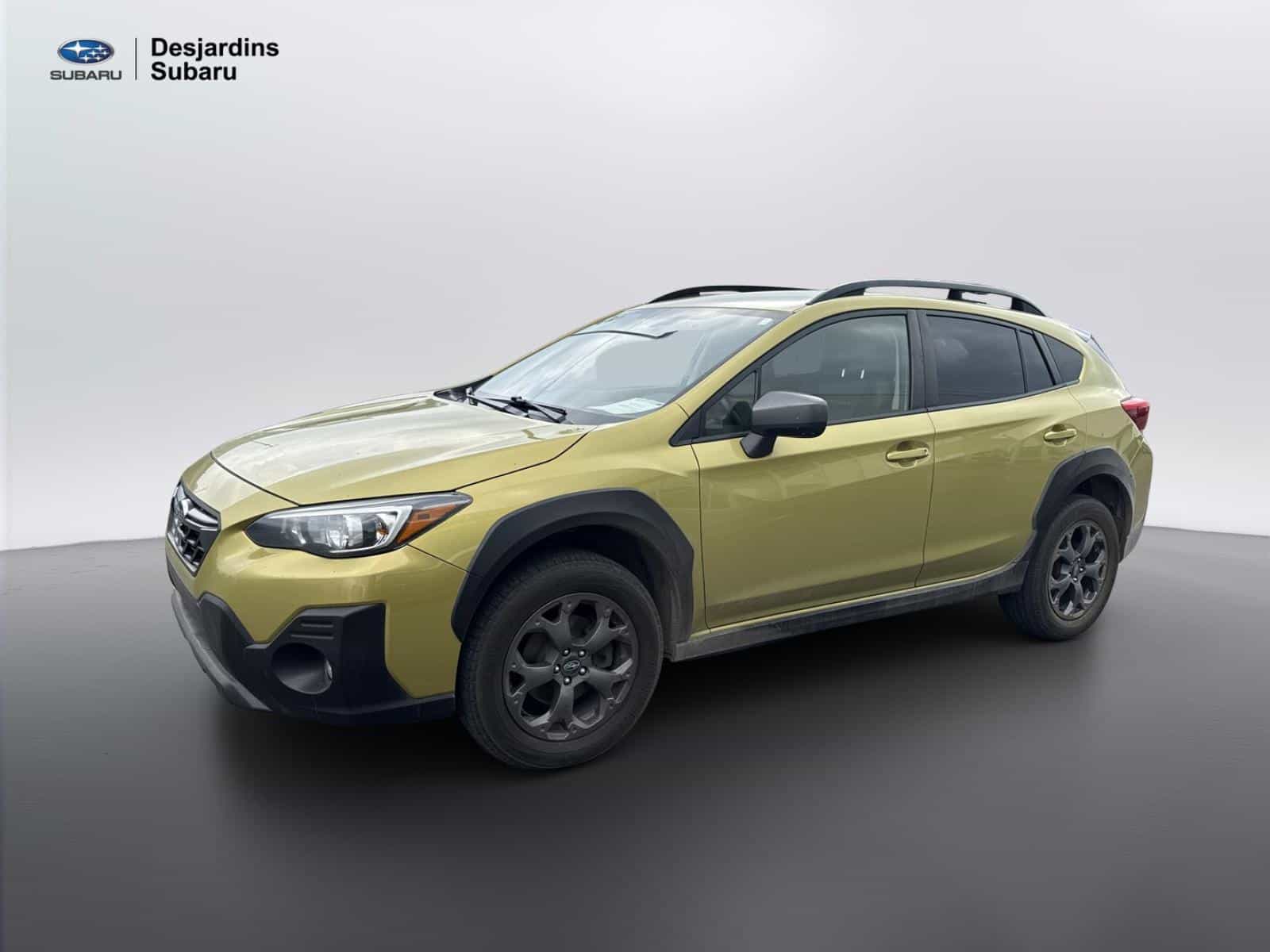 2022 Subaru Crosstrek Outdoor w/Eye - Image 1
