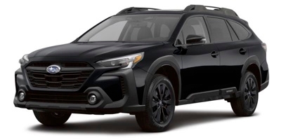 Le Subaru Onyx 2025