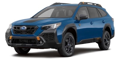 Le Subaru Wilderness 2025