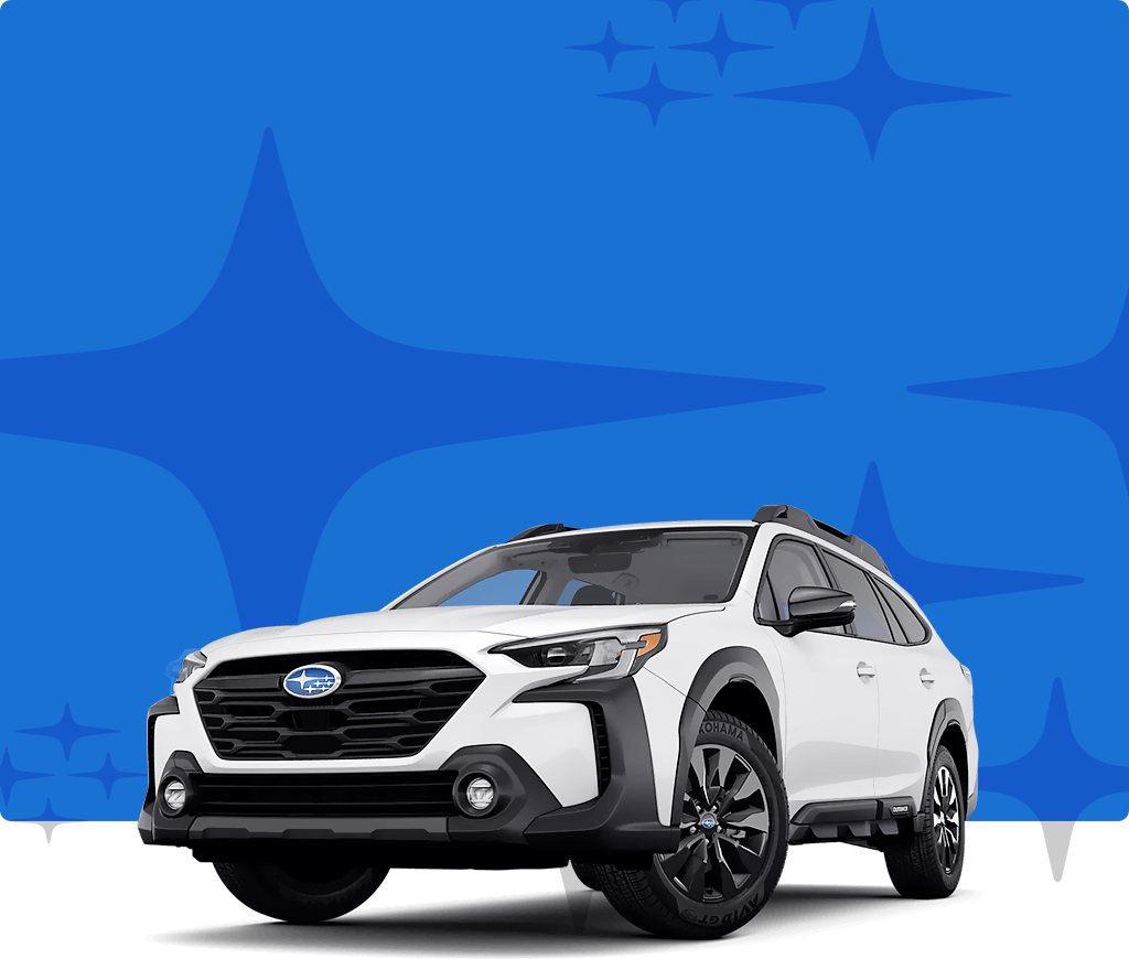 Subaru Outback 2024 configuration et prix Desjardins Subaru