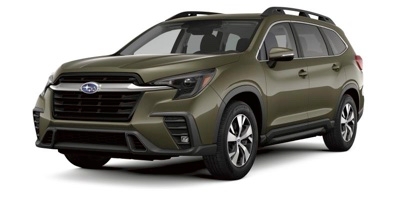 Le Subaru Ascent Tourisme 2024