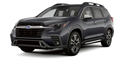 Le Subaru Ascent Premier 2024