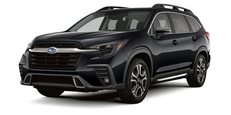 The 2025 Subaru Ascent Onyx