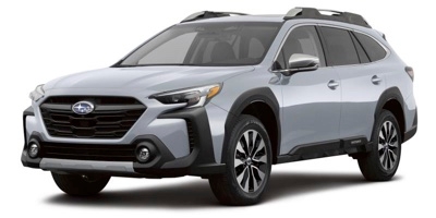 The 2025 Subaru Premier XT