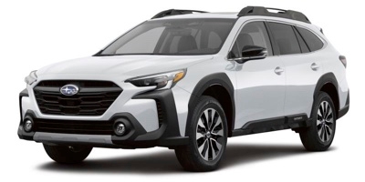 Le Subaru Limited 2025