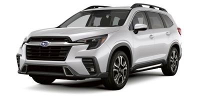 Le Subaru Ascent Limited 2024